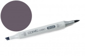 Маркер COPIC CIAO Grayish Violet BV25