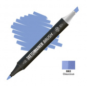 Маркер SKETCHMARKER Brush B82 Glaucous