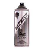 LOOP LP-432 VARNISH GLOSS Лак глянцевый, 400 мл