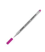 Ручка капиллярная Sketchmarker Artist fine pen, цвет розовый дикий