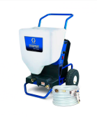 Установка Graco RTX 1500
