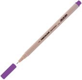 Линер Finecolour Liner 037 насыщенный фиолетовый