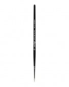 Royal Talens Кисть серии Van Gogh 131 № 1,5 колонок, круглая, короткая ручка