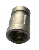 HUBERTH RP208347 Переходник с внутренней резьбой 1/4 x 3/8 (10 шт.)