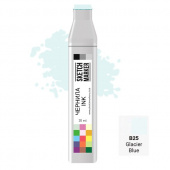Чернила спиртовые SKETCHMARKER 22 мл цв. B25 Glacier Blue