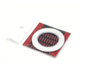 JAS 63254 Маскировочная лента гибкая, ПВХ  3  мм х 10 м