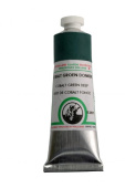 Краска масляная Old Holland E267 Кобальт зеленый темный, 40 мл