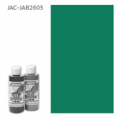 Краска Jacquard Airbrush Color переливчатый цвет морской волны 118 мл