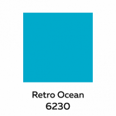 Краска TRANE TR /  6230 Retro океан 400 мл