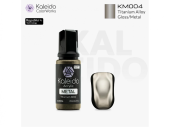 Краска акриловая Kaleido ColorWorks KM004 Titanium Alloy 20 ml