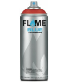 Аэрозольная краска Molotow Flame Blue/ Fire Red FB-312, 400 мл