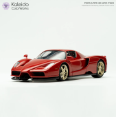 Набор красок Kaleido ColorWorks - Ferarri Enzo F60 Colors Bundle