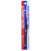 Tamiya 74048 Пинцет прямой HG Stainless Steel Straight Tweezers
