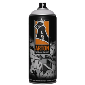 Краска аэрозольная Arton A701 Smoke 400 мл