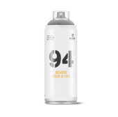 Краска MTN 94 / R-7040 Pearl Grey серый перламутровый 400 мл