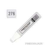 Заправка Finecolour Refill Ink 276 нейтральный серый №2 NG276