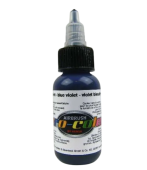 60013 Краска Hansa Pro-color blue violet (сине-фиолетовая) 30 мл