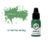 Краска Pacific88 - F20 Зеленая трава (Green grass)