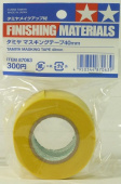Tamiya 87063 Маскировочная лента в рулоне, ширина 40 мм