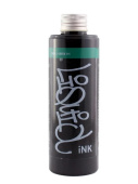 Заправка Dope Liquid Ink перманентная 200 мл Green