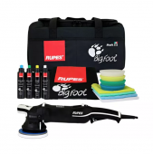 Rupes LHR 21ES/DA/LUX Полировальный набор BIGFOOT