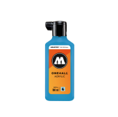 Заправка Molotow ONE4ALL Refill 180 мл #230 shock blue