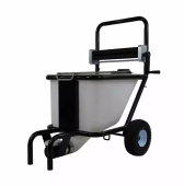 Schtaer SCH-HC60 Бункер для подачи материалов высокой вязкости, 60 л