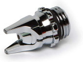 Harder&Steenbeck сопло воздушное 0,4 мм с коронкой для аэрографов Evolution CR Plus и Infinity