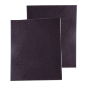 HANKO Шлифовальная губка 2-сторонняя Two-Sided Sponge Pads 114x140x10 мм #180 Super Fine