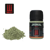 128 G-26 Пигмент Светлая плесень, 35 мл