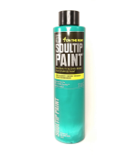 On the run OTR.901 Soultip Paint чернила неон зеленые/ neon green чернила, 210 мл