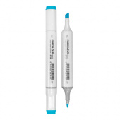 Маркер Finecolour Sketchmarker 092 темно-зеленый BG92