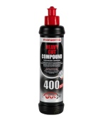 Menzerna Heavy Cut Compound 400 IMPROVED FORMULATION Полировальная паста, 250 мл