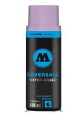 Аэрозольная краска Molotow Coversall Water Based #200 lavender