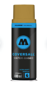 Аэрозольная краска Molotow Coversall Water Based #078 khaki