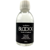 Лак покрывной глянцевый для живописи Blockx 250 мл в пластике