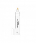 Маркер MTN Empty Refillable Round Tip под заправку 8 мм