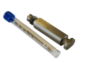 Graco AR3737 Камера смешивания для распылителей Fusion AP с функцией пневмоочистки, круглая