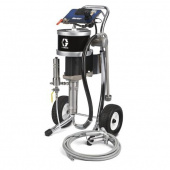 Graco Насос Merkur 30:1 с пневмоприводом