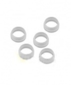 SATA 138909 Набор уплотнительных колец (5 шт.) для дюзы graph 1, 2, 3