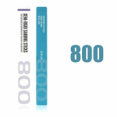 DSPIAE MSS-800 Полужесткая шлифовальная пилка #800