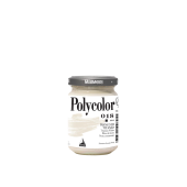 Краска акриловая Maimeri Polycolor Белила титановые, 140 мл