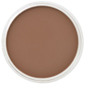 Пастель сухая PanPastel 740.3 Burnt Sienna Shade (Жженая сиена темная)