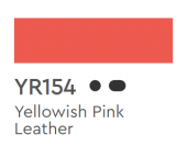 Маркер Finecolour Junior 154 желтовато-розовая кожа YR154