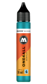 Заправка Molotow ONE4ALL Refill 30 мл #255 aqua аква