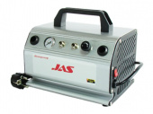 Компрессор с ресивером JAS 1210
