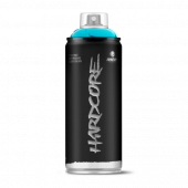 Краска MTN HC 2 / RV-014 сине-зеленый 400 мл