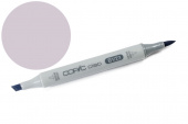 Маркер COPIC CIAO Grayish Lavender BV23