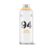 Краска MTN 94 / RV-102 Dalai Orange далаи оранжевый 400 мл