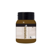 Краска акриловая Maimeri Acrilico Bronze (Бронза), 500 мл